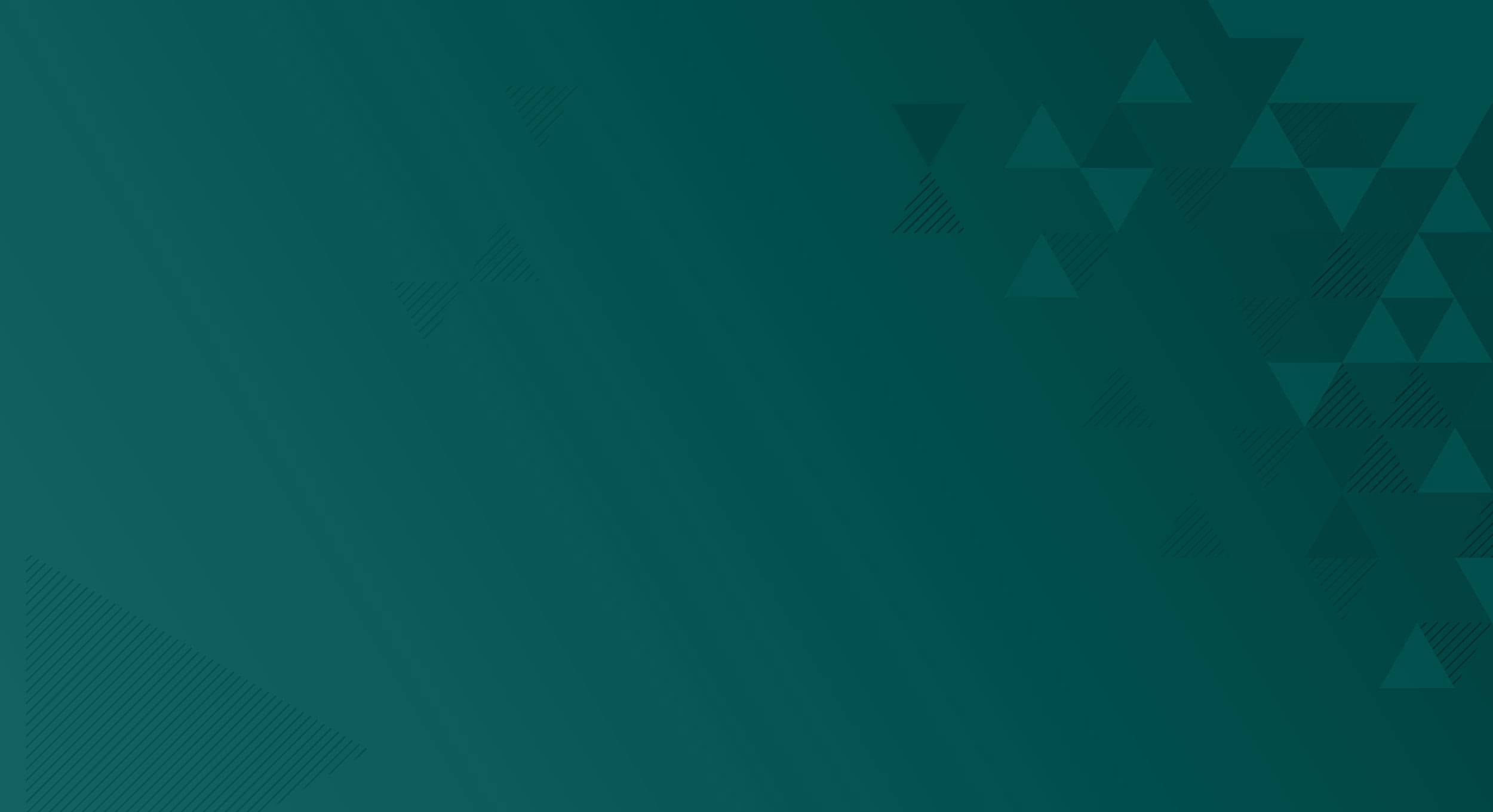 Geometric pattern background