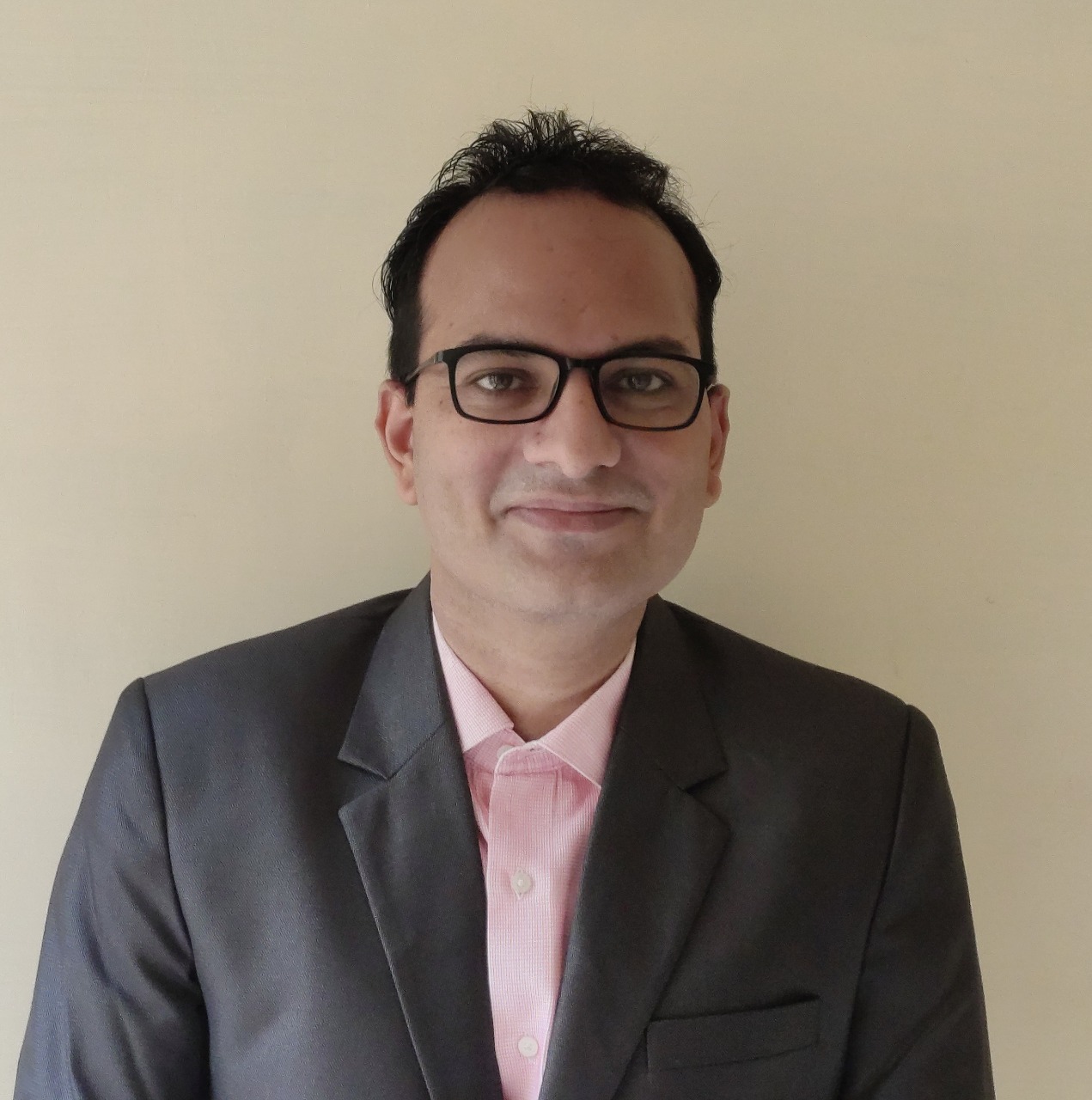 Ganesh Patel